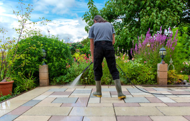 North Las Vegas, NV Pressure Washing Services Company